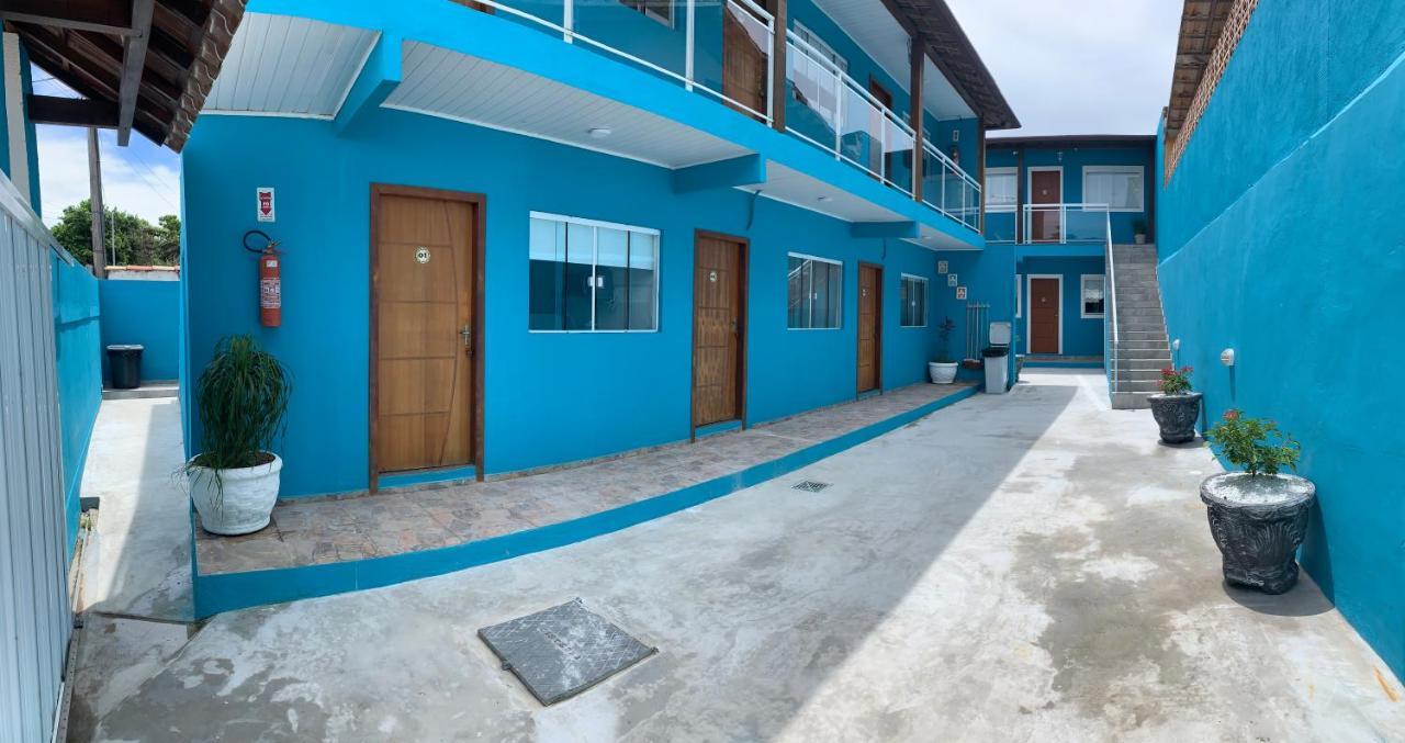 Búzios Conforto Guest House - 450 metros Rua das Pedras Exterior foto